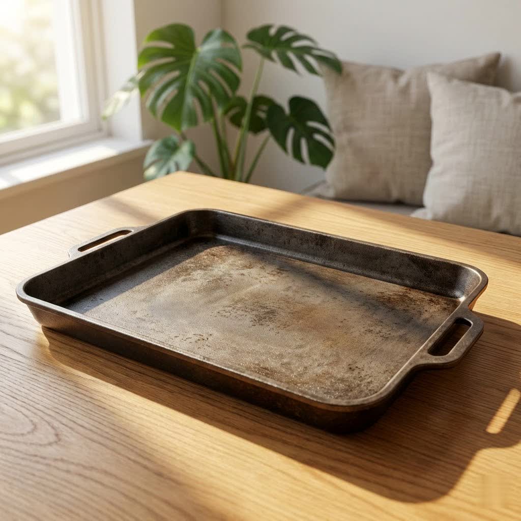The Ultimate Guide to Stoneware Baking Trays: Achieving Perfect Bakes