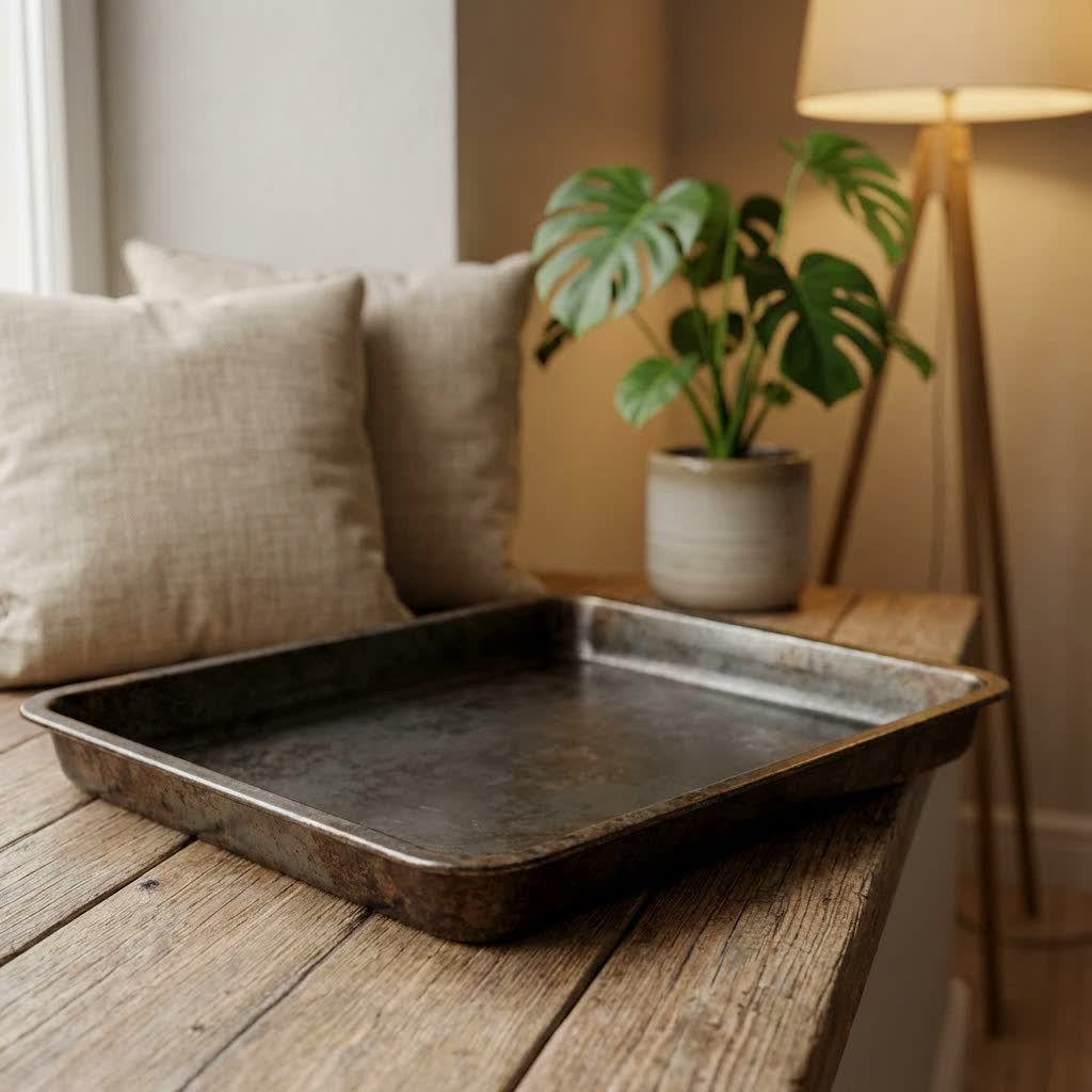 Elevate Your Baking: The Ultimate Guide to Silicone Baking Trays