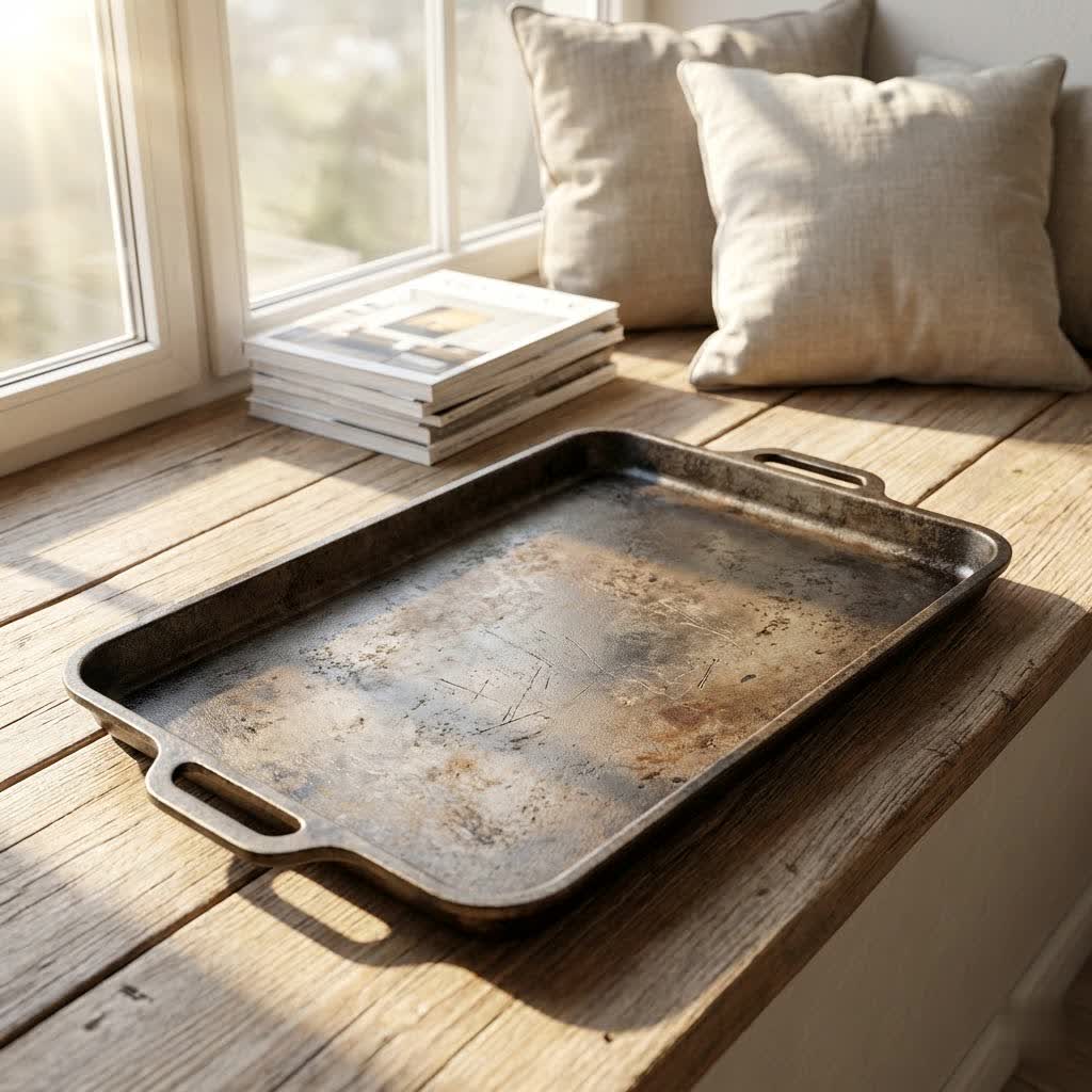 Mastering the Loaf: Your Ultimate Guide to Choosing and Using the Perfect Bread Baking Tray