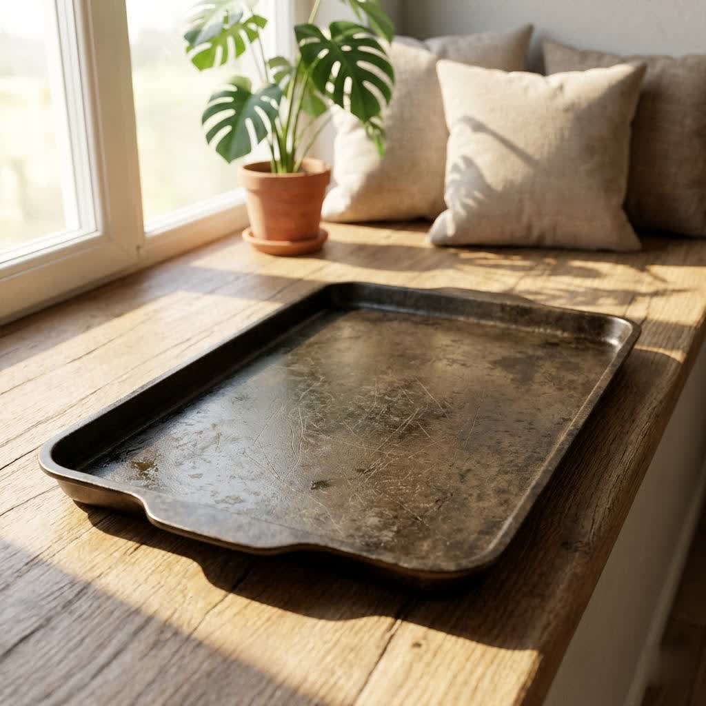 Elevate Your Culinary Game: The Definitive Guide to Heavy Duty Baking Trays