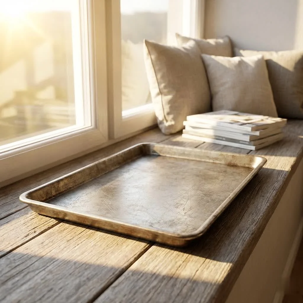 Air fryer baking trays for perfect results