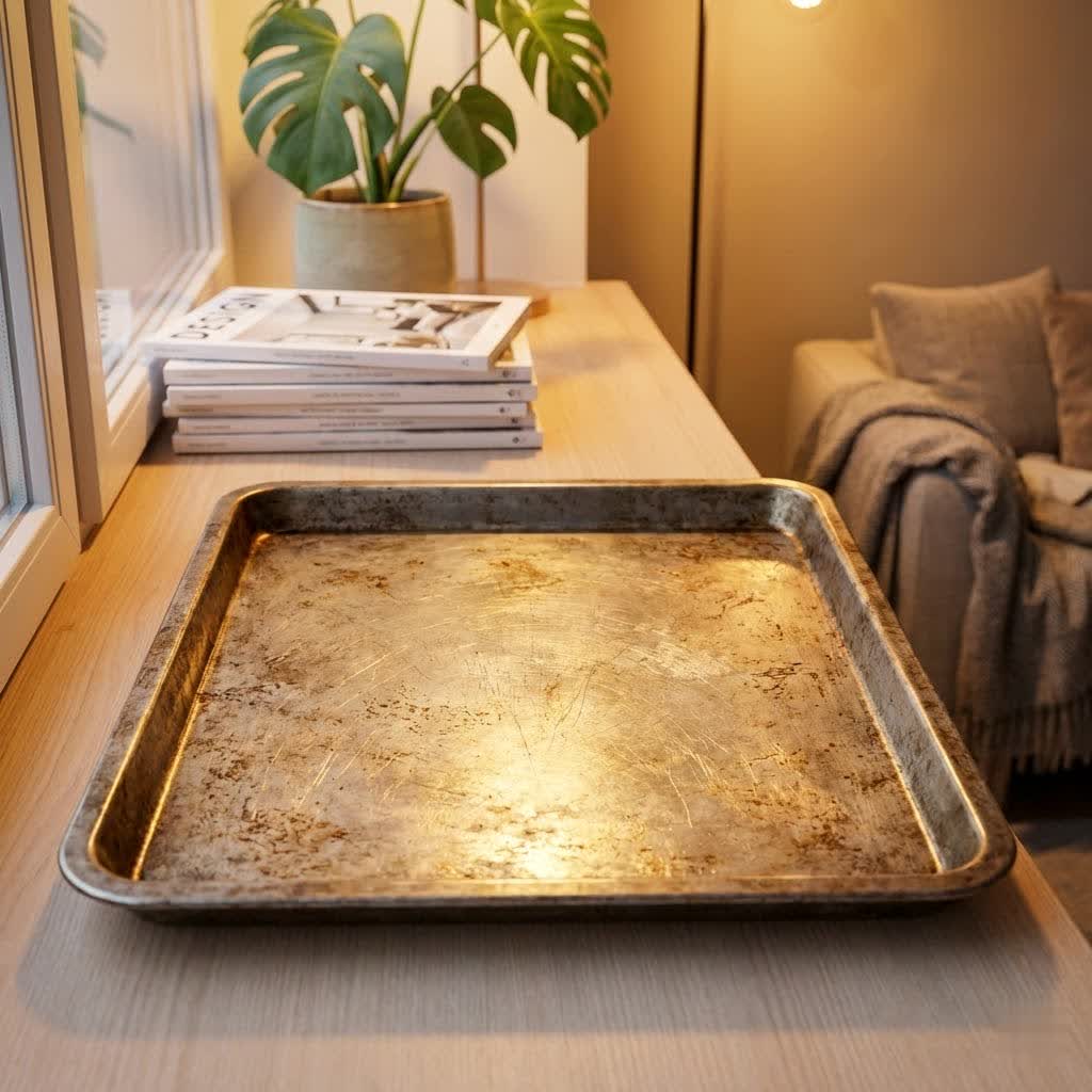The Ultimate Guide to Aluminium Baking Trays: Achieving Perfect Bakes Every Time