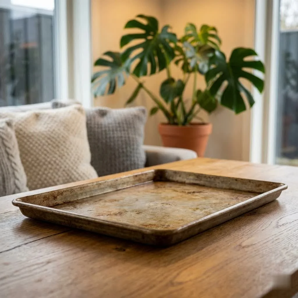 Mastering Your Oven's Baking Tray: The Ultimate Guide for Perfect Results