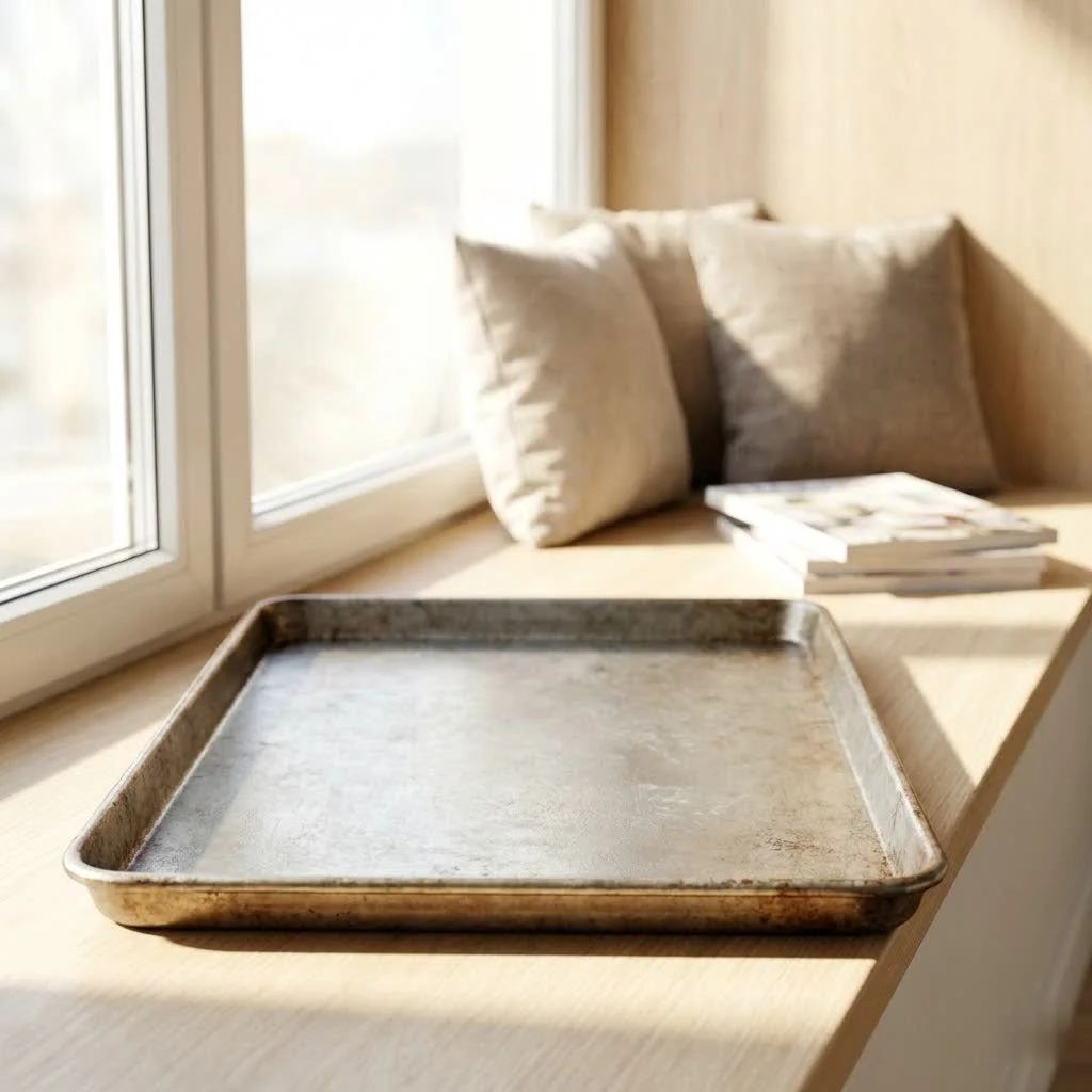 Mastering Crispy Delights: Your Guide to the Nordic Ware Extra Large Oven Crisp Baking Tray