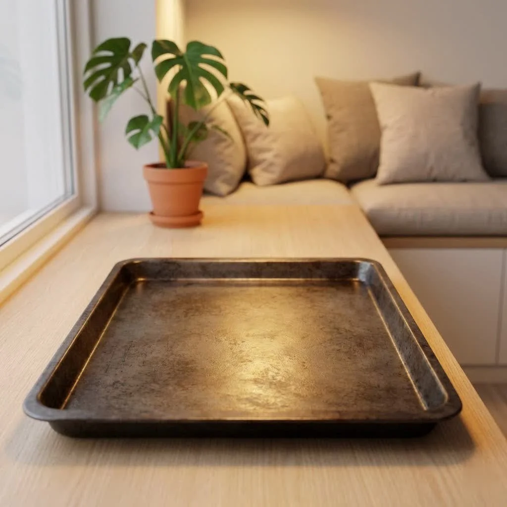 The Ultimate Guide to Choosing and Using Your Turkey Baking Tray
