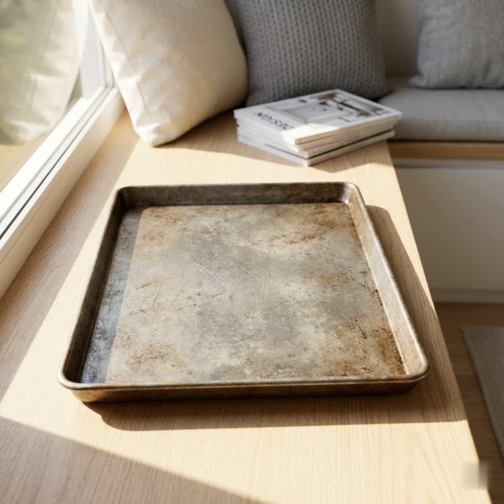 The Ultimate Guide to Microwave-Safe Baking Trays: Unlocking Versatility in Your Kitchen