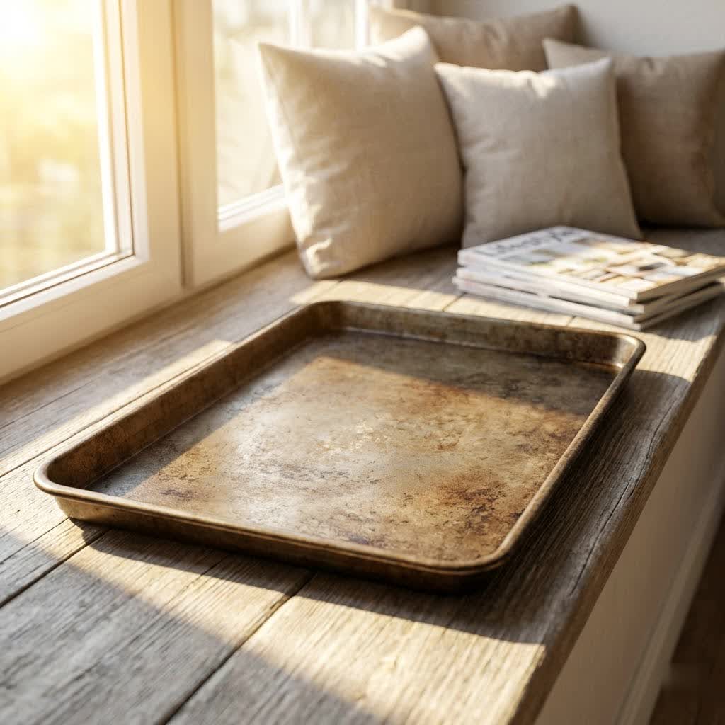 Master the Art of Baking: Your Guide to the Perfect Big Baking Tray