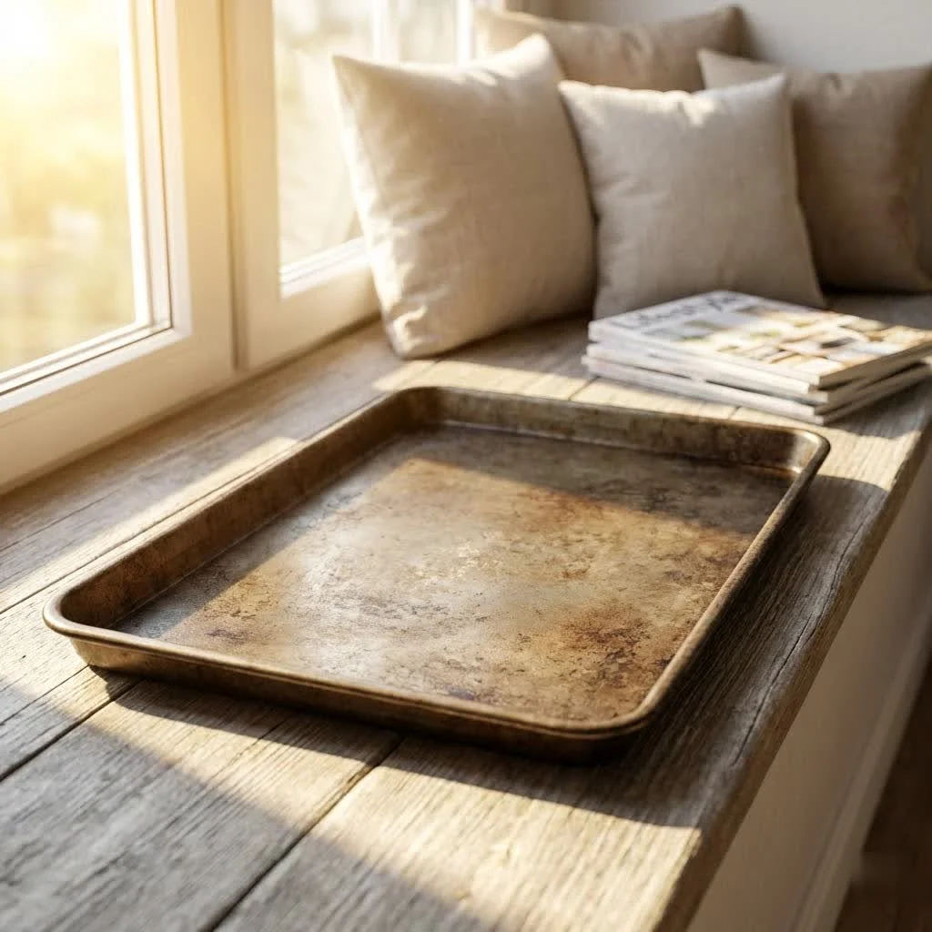 Master the Art of Baking: Your Guide to the Perfect Big Baking Tray
