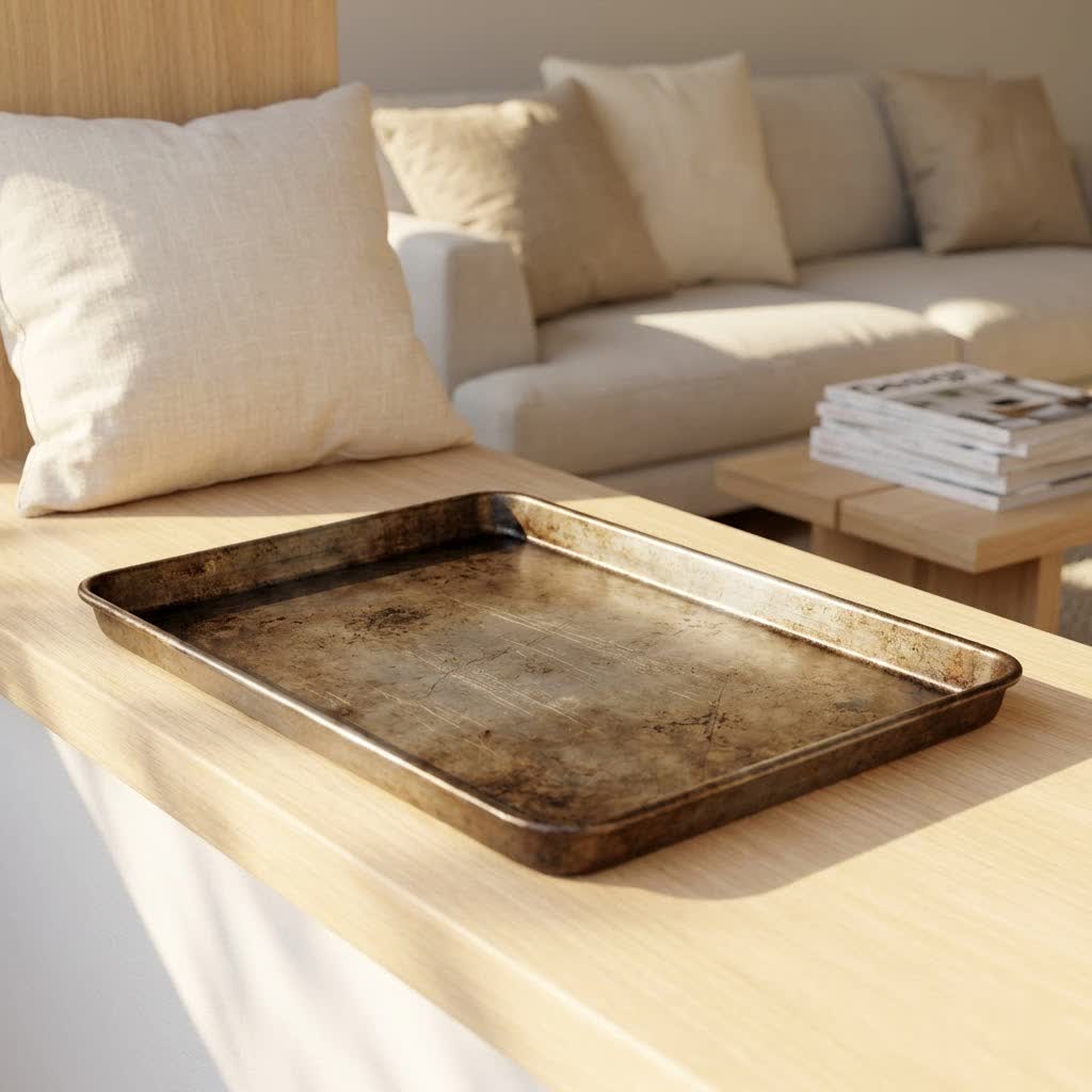 The Ultimate Guide to Choosing and Using a Large Baking Tray