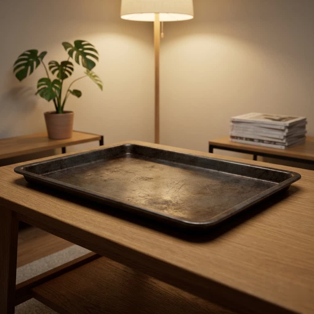 Your Ultimate Guide to Non-Stick Baking Trays: Bake Better, Clean Easier