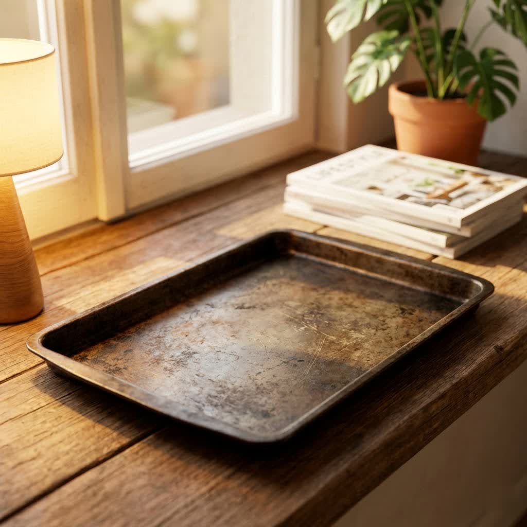Nordic Ware Baking Trays: The Baker’s Choice for Unrivaled Performance