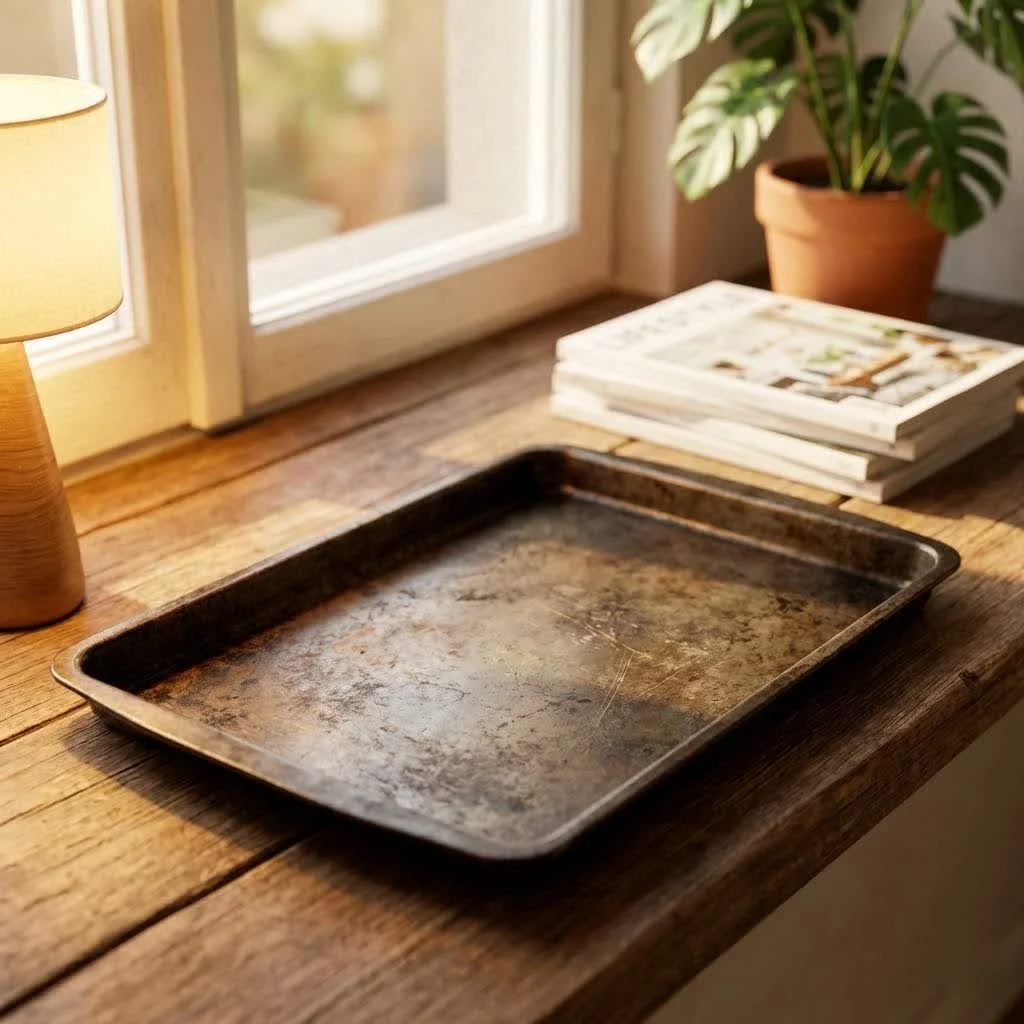 Nordic Ware Baking Trays: The Baker's Choice for Unrivaled Performance