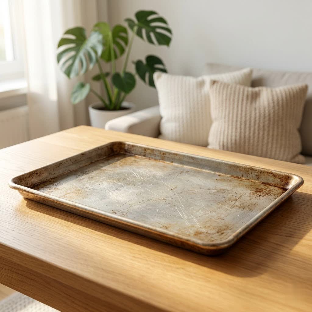 Master Your Bake: The Ultimate Guide to Cake Baking Trays