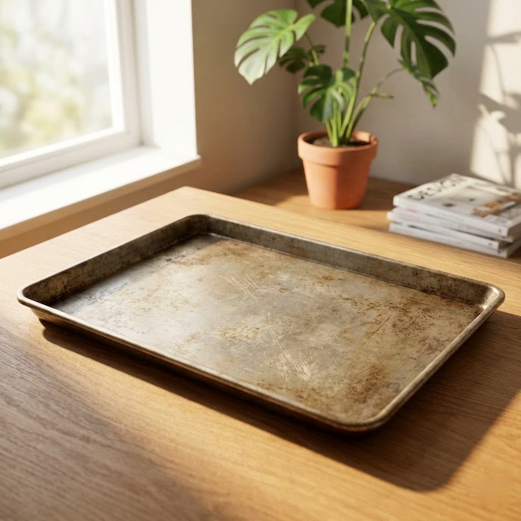 The Ultimate Guide to Choosing and Using Your Perfect Rectangle Baking Tray