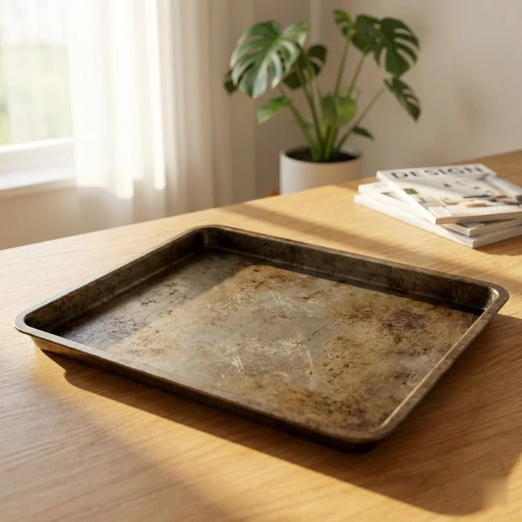 improve your Baking: The Essential Guide to Lined Baking Trays