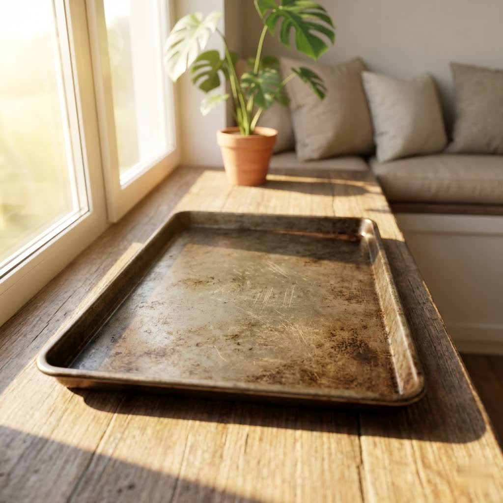 The Ultimate Guide to Non-Toxic Baking Trays: Bake Healthier, Live Better