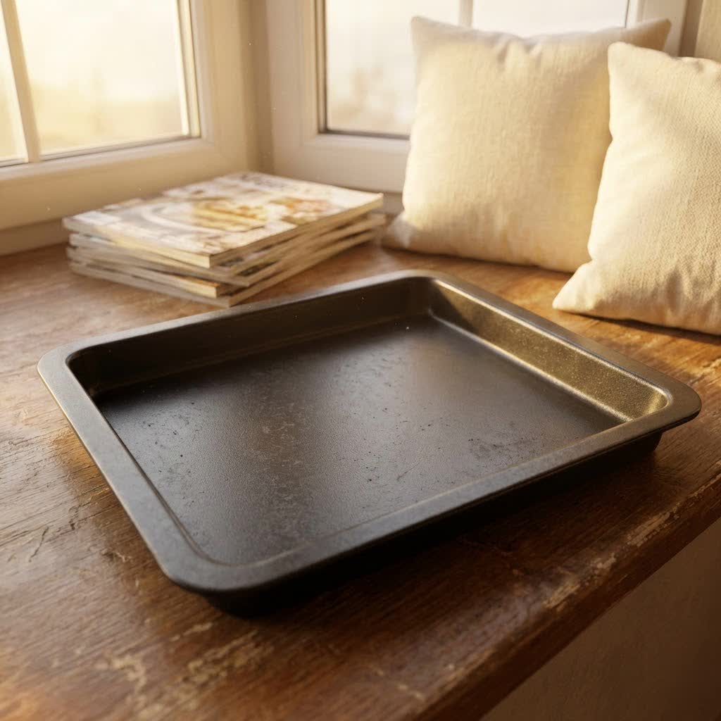 The Ultimate Pizza Baking Tray Guide: Achieve Perfect Crusts