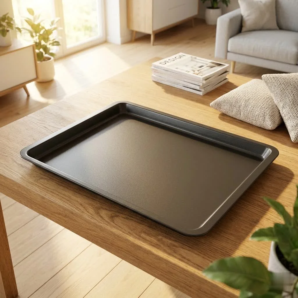 Mastering Your Oven: The Ultimate Guide to Baking Trays