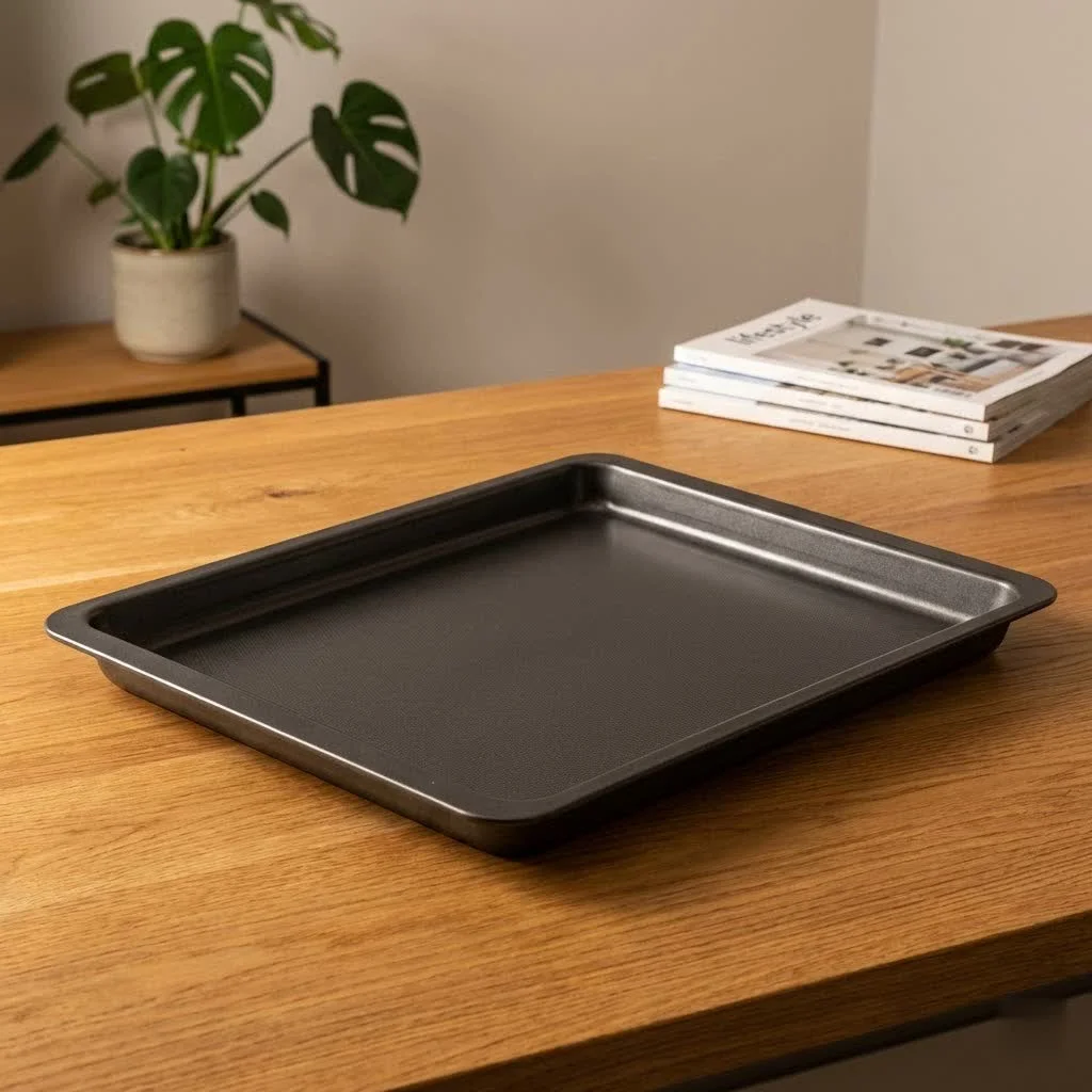 improve your Culinary Creations: The Definitive Guide to the Nordic Ware Extra Large Oven Crisping Baking Tray