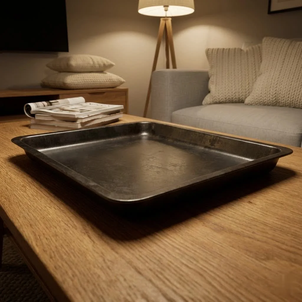 The Ultimate Guide to Foil Lined Baking Trays: Benefits, Uses, and Best Practices