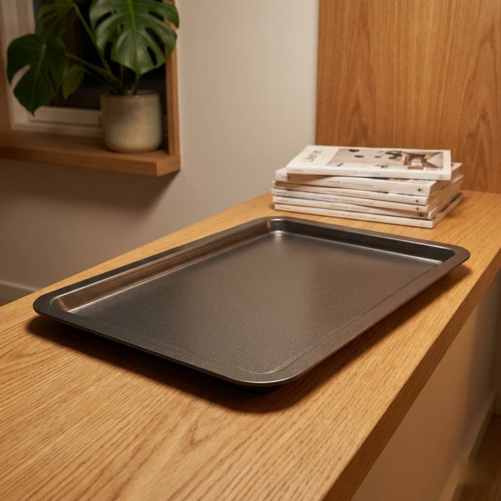 Mastering Your Bake: A Deep Dive into IKEA Baking Trays