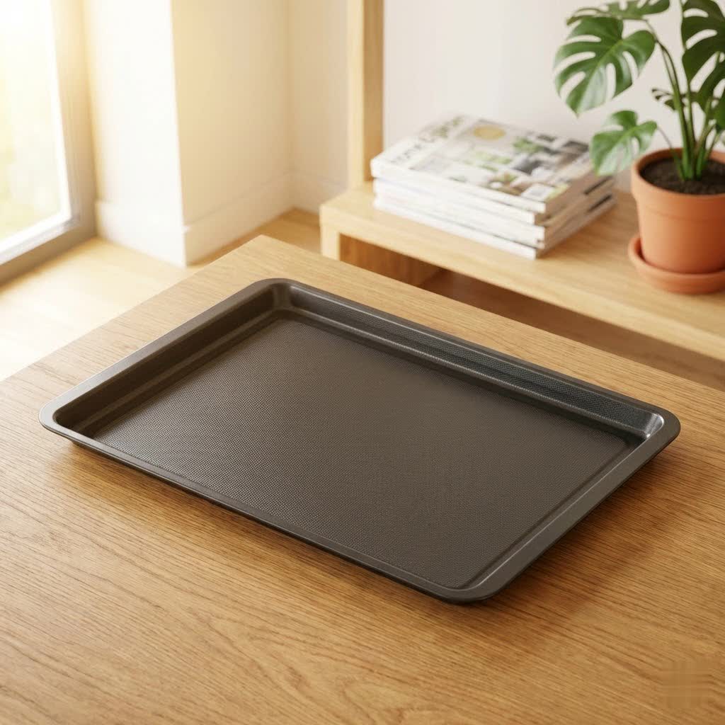 The Ultimate Guide to Glass Baking Trays: Choose, Use, and Care for Your Kitchen Essential