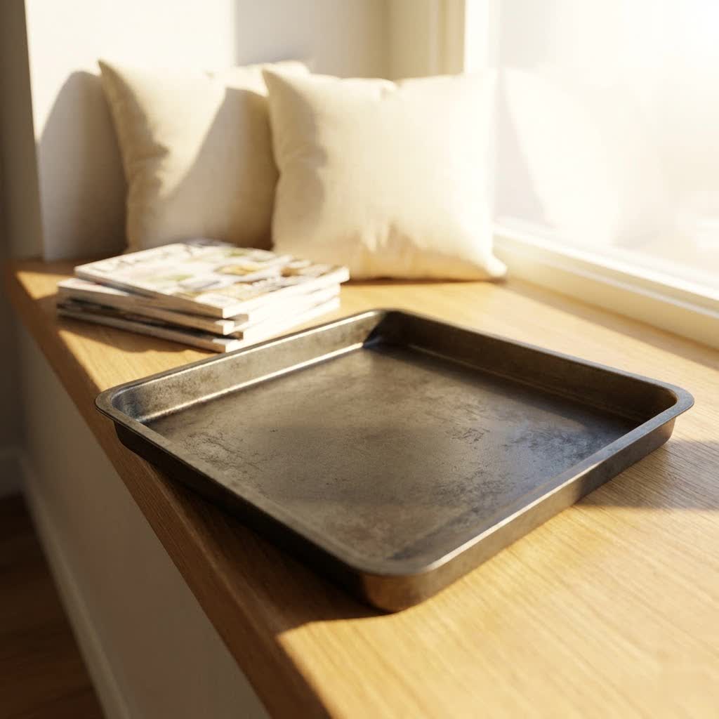 Master Your Baking with the Perfect Cupcake Baking Tray