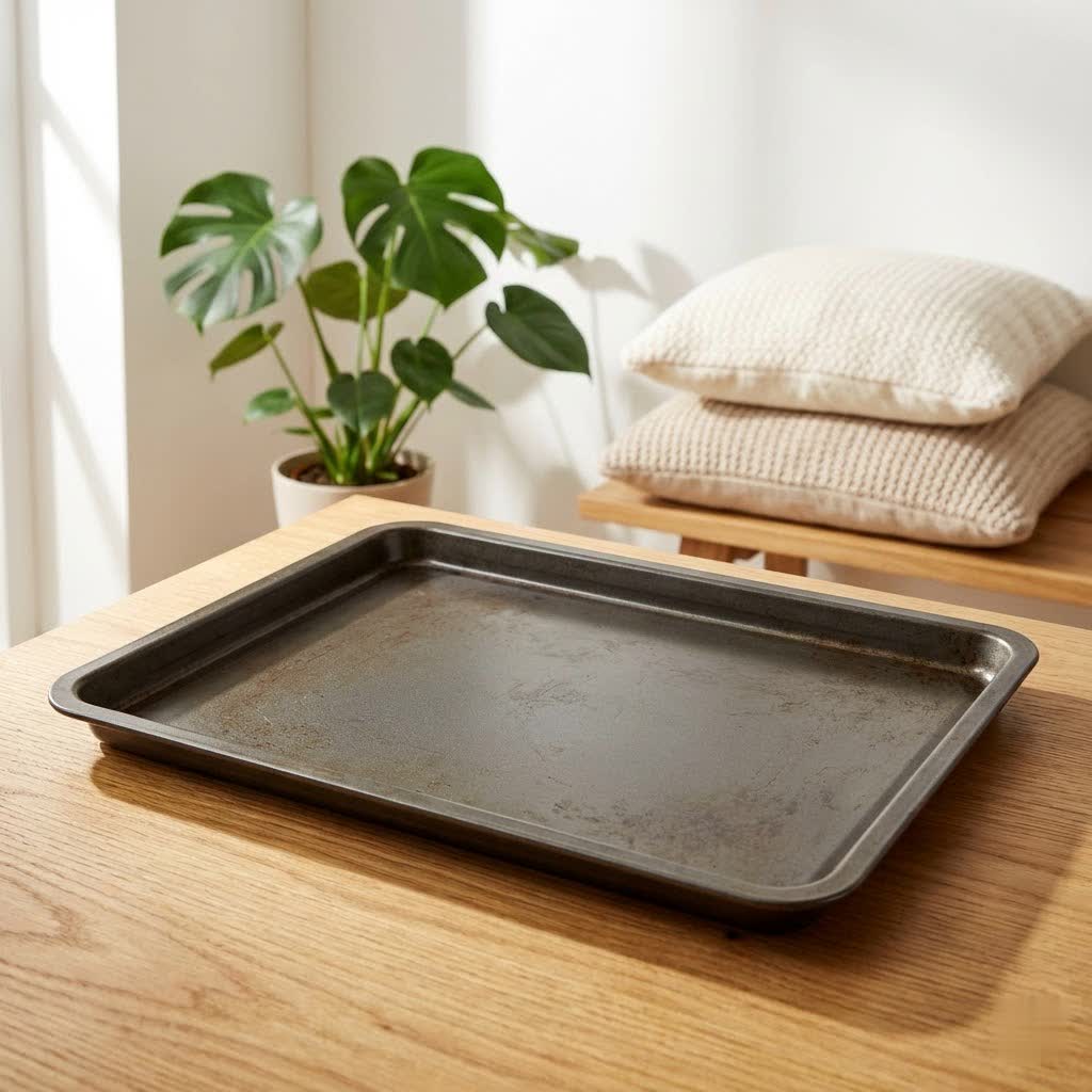 Find Your Perfect Baking Tray: Local Stores and Top Picks for Every Baker