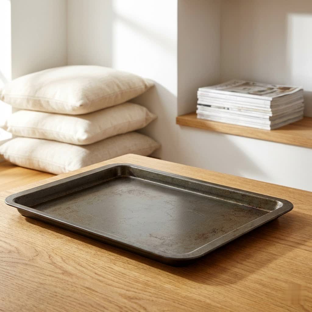 Master Your Bake: The Ultimate Guide to Baking Tray Foil