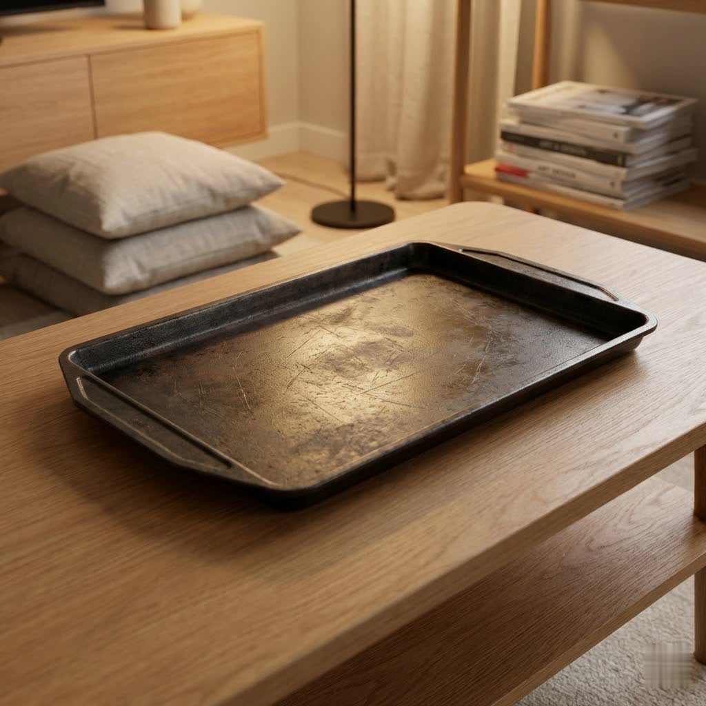 The Ultimate Guide to Disposable Baking Trays: Convenience, Performance, and Smart Choices