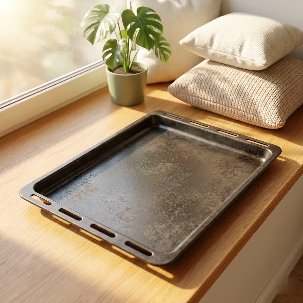 The Ultimate Guide to Rimmed Baking Trays: Your Kitchen’s Versatile Workhorse