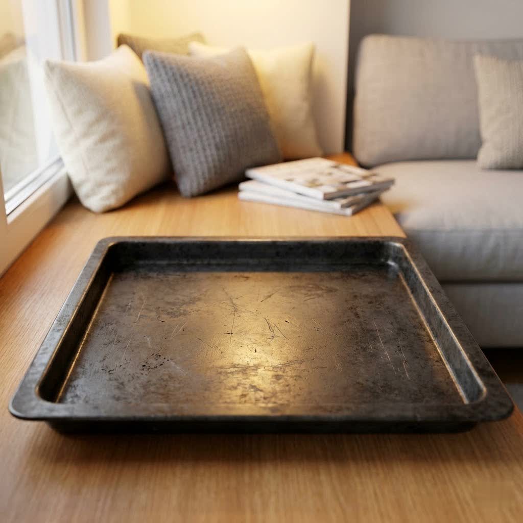 Crafting Perfect Bakes: Your Ultimate Guide to Choosing and Using the Best Baking Trays