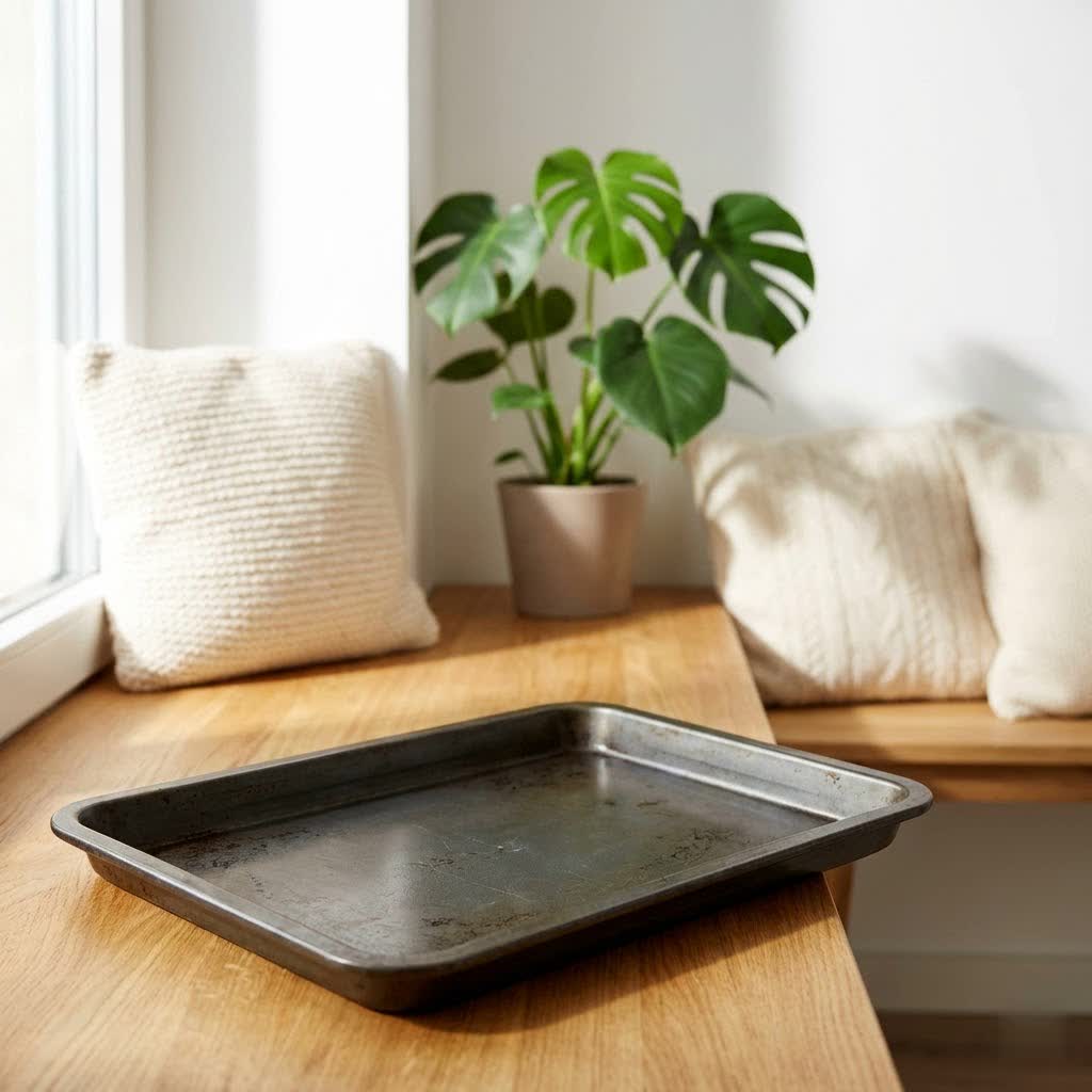 Improve Your Baking with the Perfect Le Creuset Baking Tray