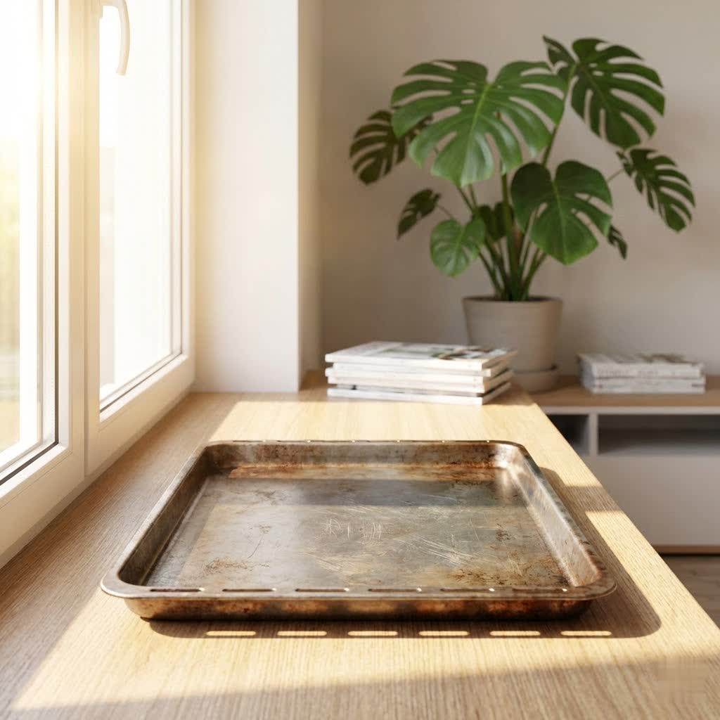 The Ultimate Guide to Copper Baking Trays
