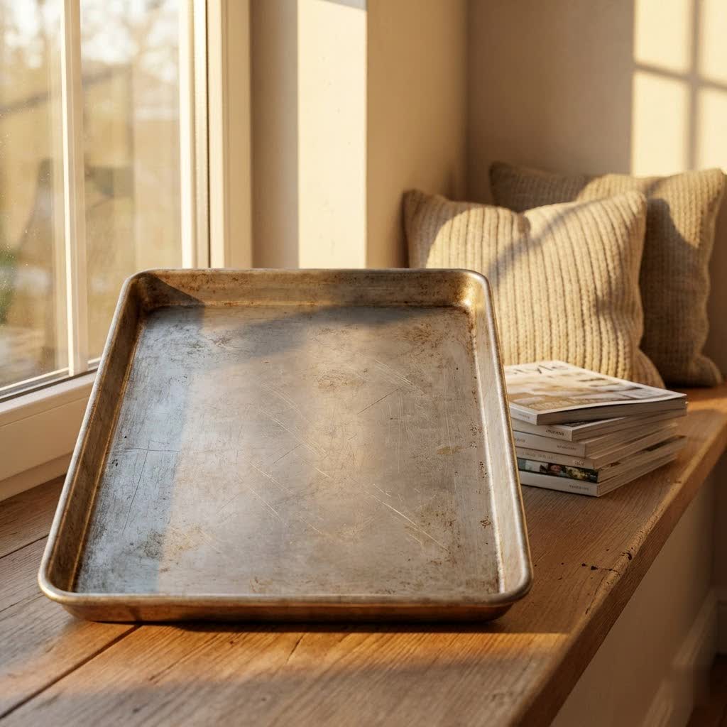 The Ultimate Guide to Deep Baking Trays: Your Kitchen’s Versatile Workhorse