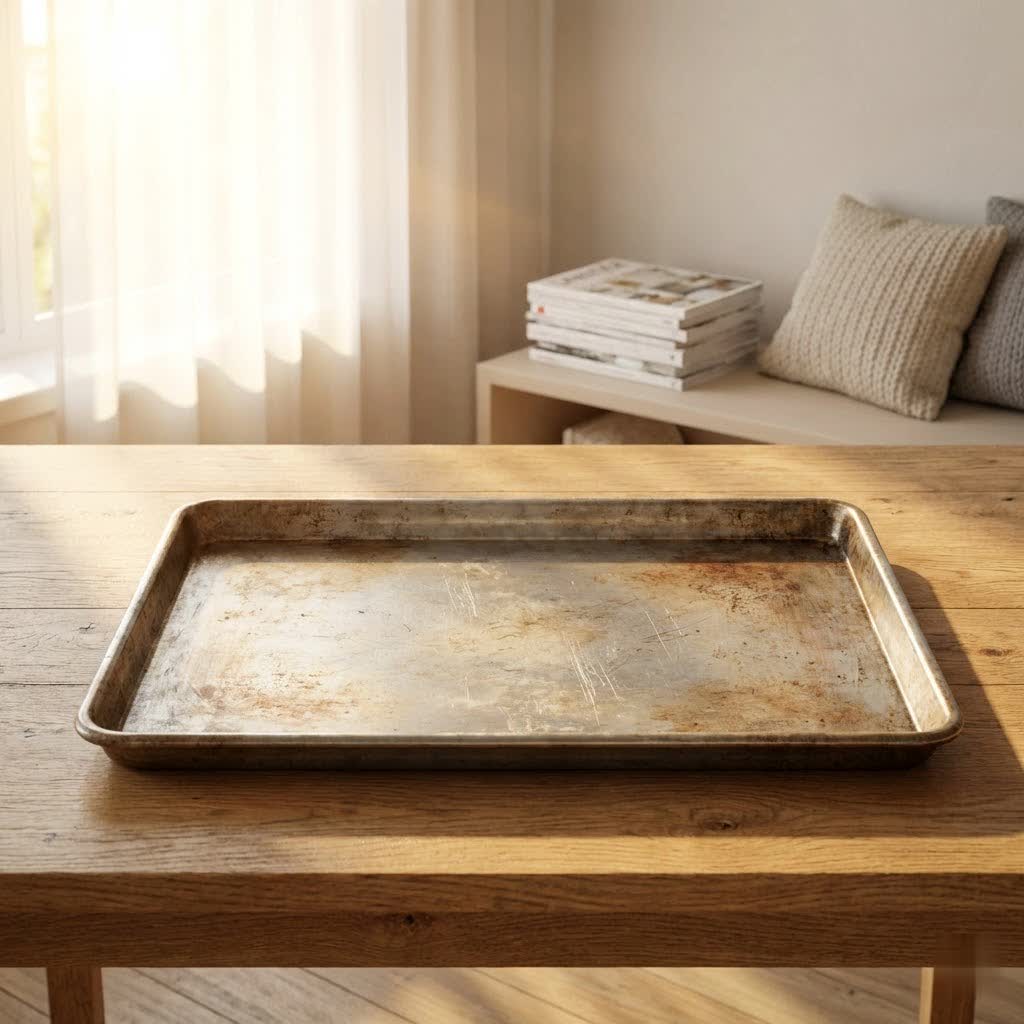 The Secret to Crispy Perfection: Your Ultimate Guide to Mesh Baking Trays
