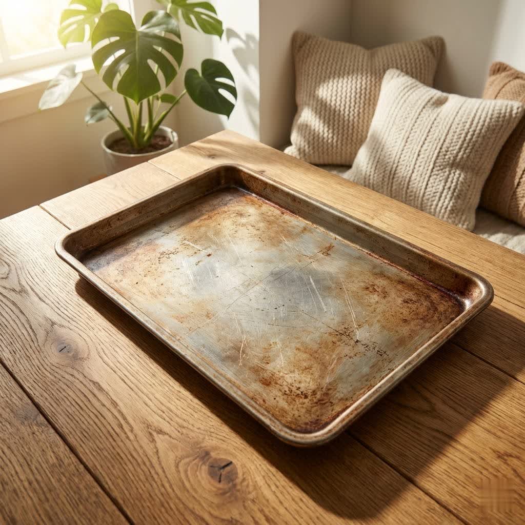 The Ultimate Guide to Choosing and Using Your 9×13 Baking Tray