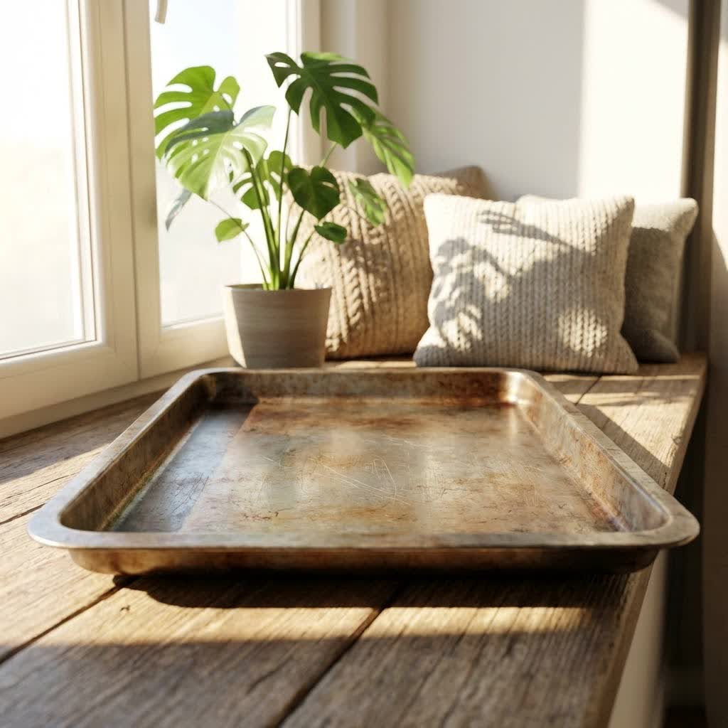 Crafting Perfect Shells: The Ultimate Guide to Madeleine Baking Trays
