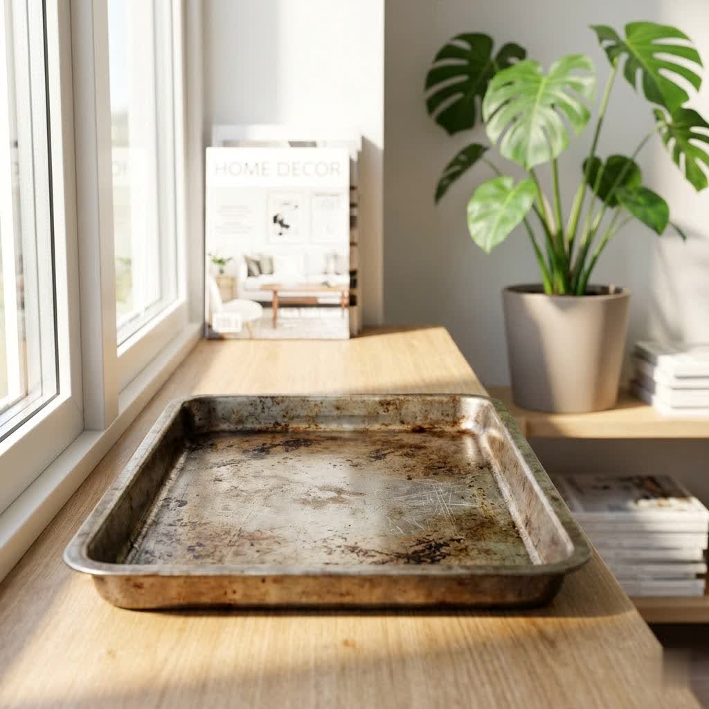 Enamel Baking Trays: Your Essential Guide to Perfect Baking